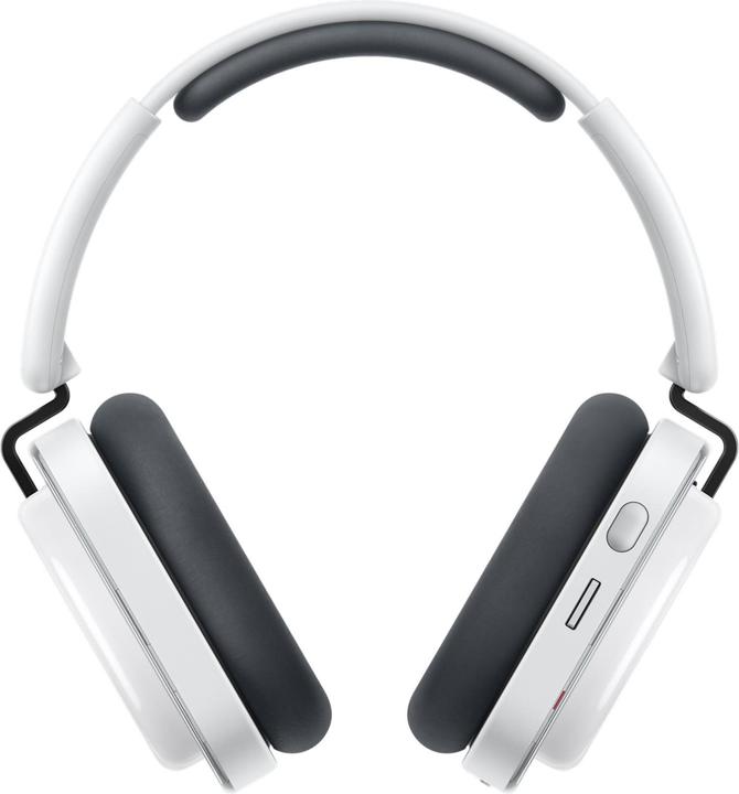 Actual product image Nothing Headphone (a) (ANC, 75 h, Cable, Wireless)