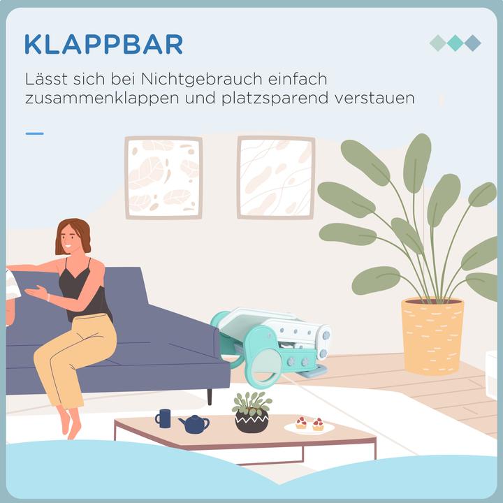 Actual product image Aiyaplay Children's slide