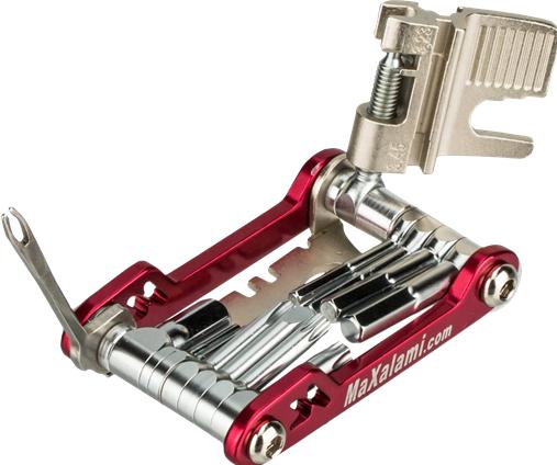 Produktbild Ma Xalami Multitool K22