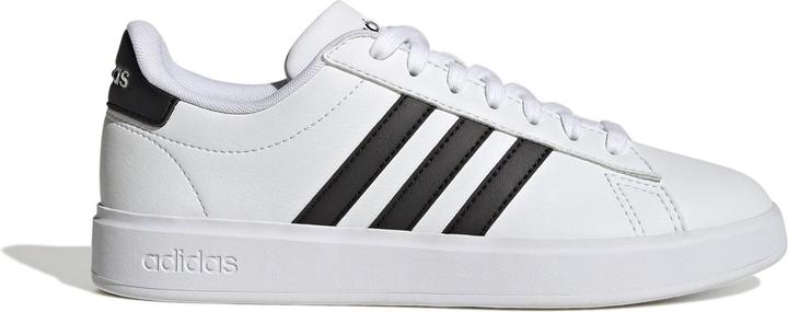 Produktbild adidas Grand Court Cloudfoam Lifestyle Court Comfort Schuh (43 1/3)