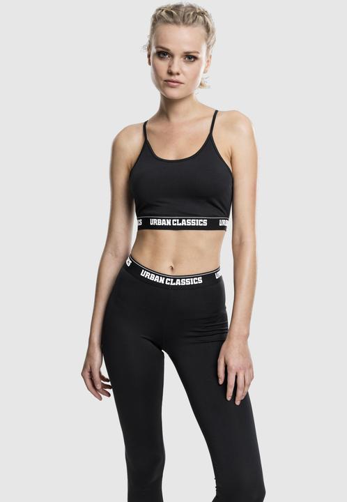 Produktbild Urban Classics Ladies Sports Bra (S)