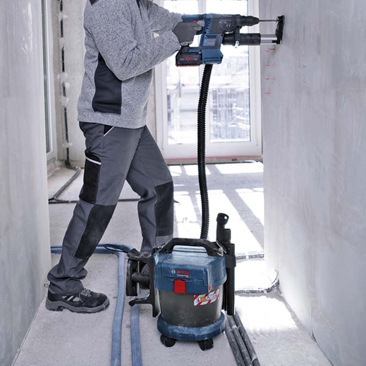 Produktbild Bosch Professional GAS 18V-10 L (Nass-Trockensauger)