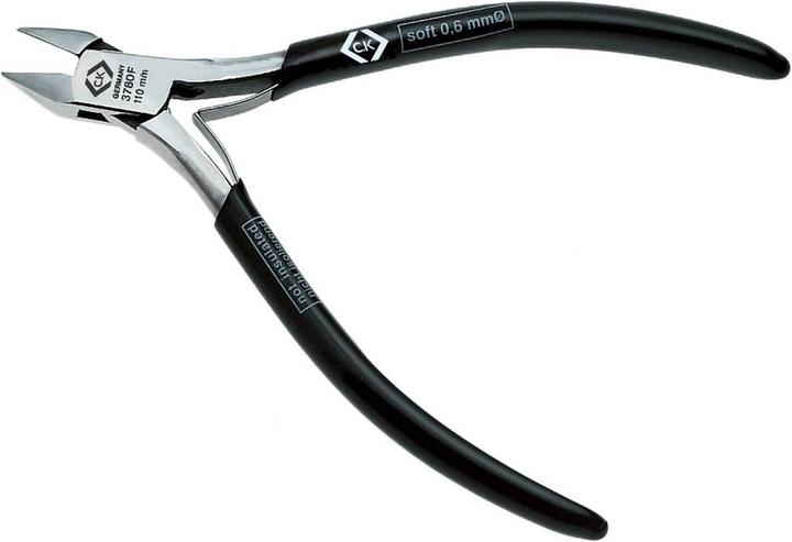 Produktbild C.K Magma Elektronik- u. Feinmechanik Se (110 mm)