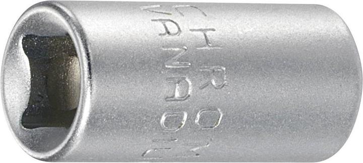 Produktbild Toolcraft Bit-Adapter 6.3 mm Abtrieb 1/4 (6.3 mm)