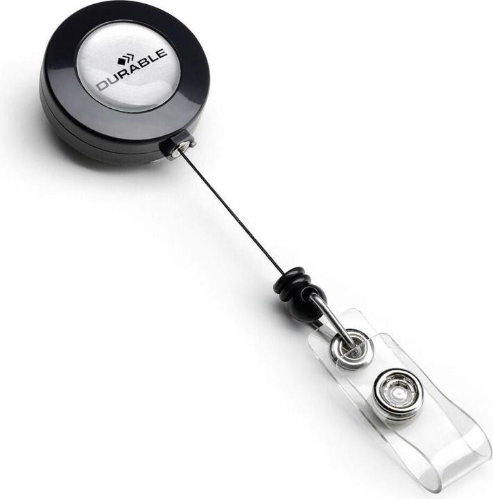 Immagine prodotto Durable Portabadge Jojo