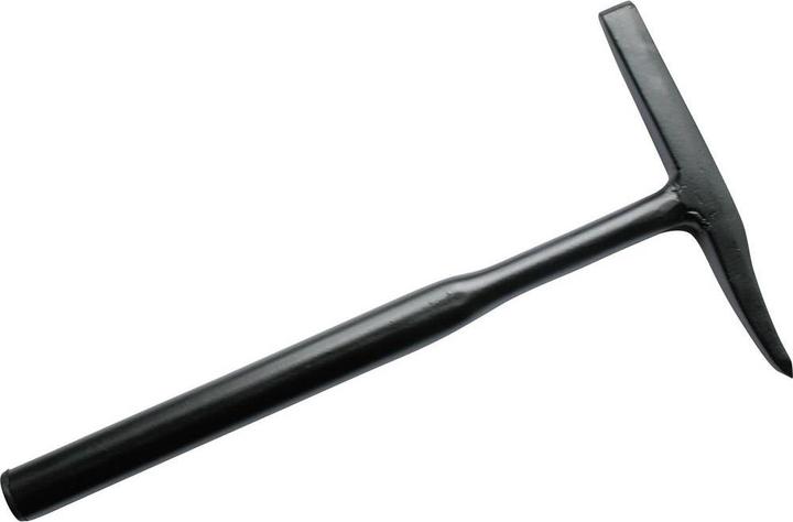 Actual product image Cinder hammer DIN