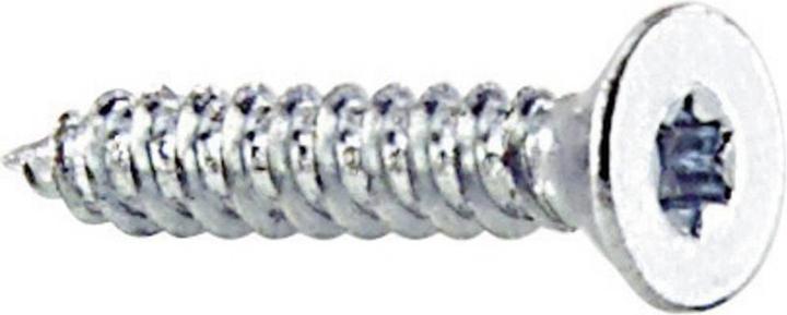Produktbild Reyher Blechschrauben 4.2 mm 9.5 mm T (100 Schrauben pro Stück)