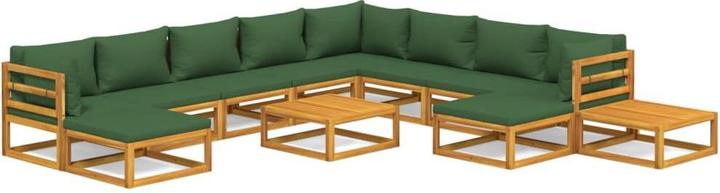 Produktbild vidaXL Lawson