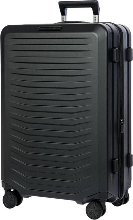 Actual product image Porsche Design Roadster - HC Trolley 4W (73 l)