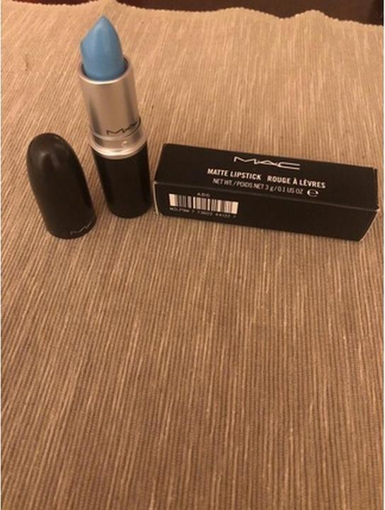 Produktbild MAC Cosmetics Matte Lipstick (Dreampot)