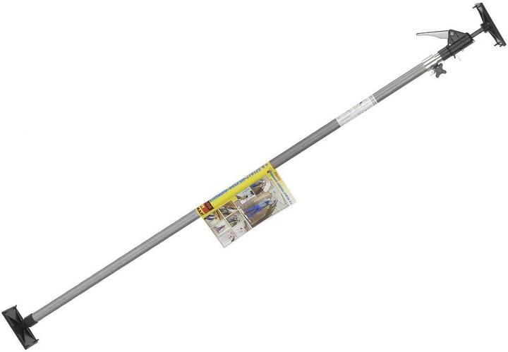 Actual product image Glück Support Length adjustment: 1 (3100 mm)