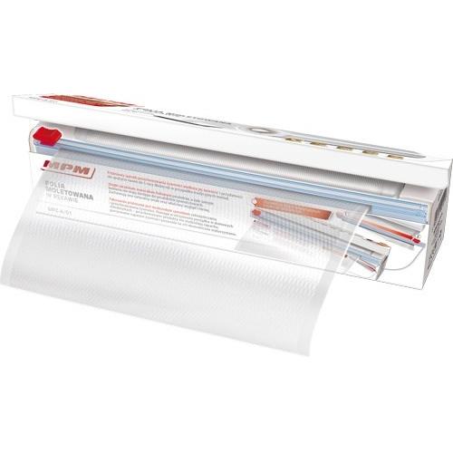 Mpm Macchine Sigillatrici Di Film Mpz A, Macchina Per Sottovuoto, Trasparente