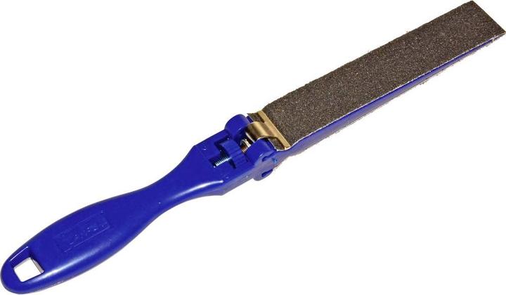 Produktbild RoNa Schnell-Spann-Schmirgelfeile 2 (270 mm)