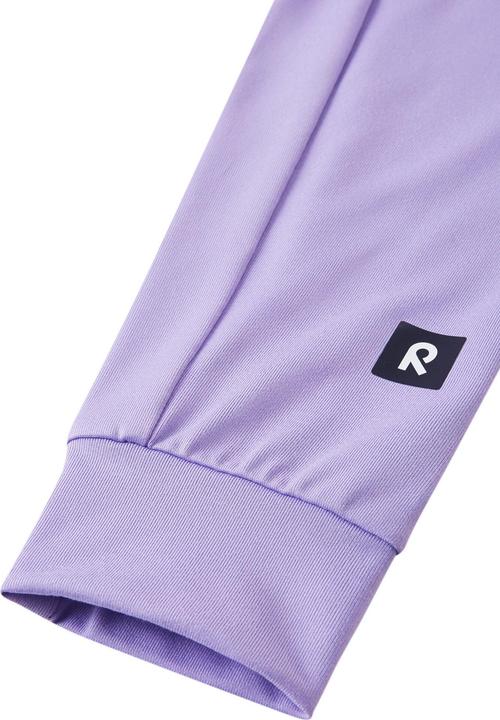Produktbild Reima Kinder jacke Luotettu Lilac amethyst (116)