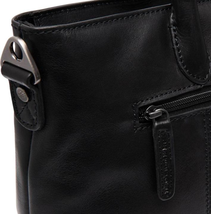 Actual product image The Chesterfield Brand Novum Shopper Tasche Leder 34 cm (7.80 l)