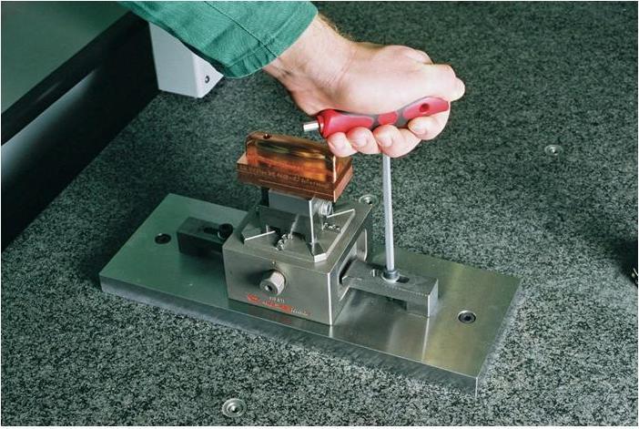 Actual product image Wiha Workshop screwdriver set (Allen screw)