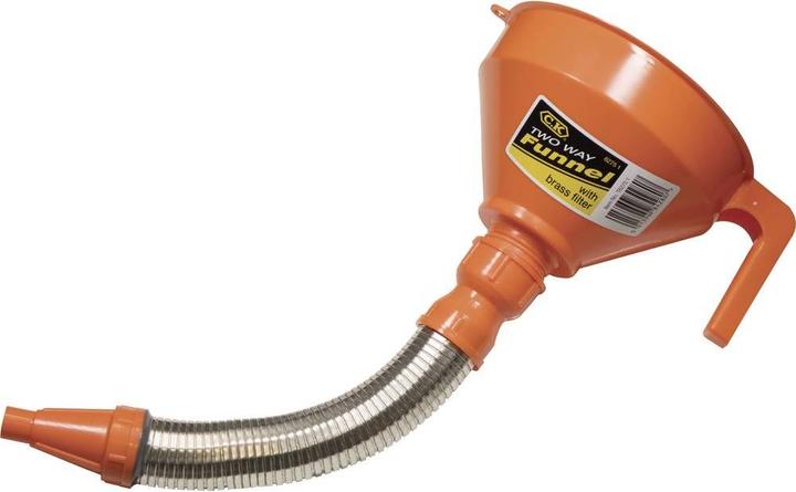Produktbild C.K Magma Trichter T6275 1 Inhalt 1 St.