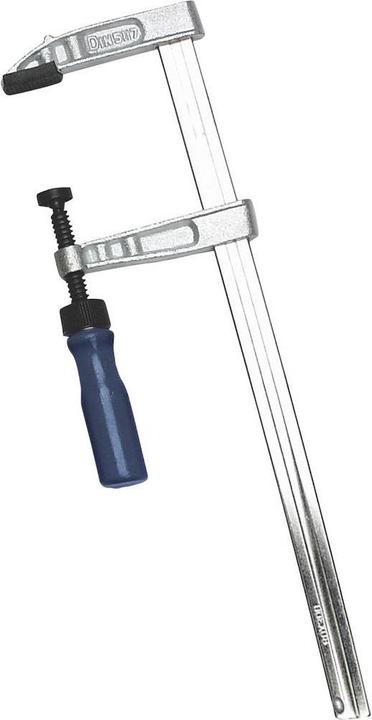 Produktbild Mannesmann Industrie-Schraubzwinge nach D (500 mm)