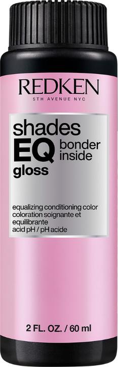 Image du produit Redken SHADES EQ bonder inside #010N-9 60 ml x 3 u (010N-9)