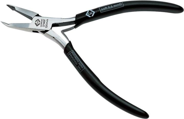 Produktbild C.K Magma Elektronik- u. Feinmechanik Sp (120 mm)