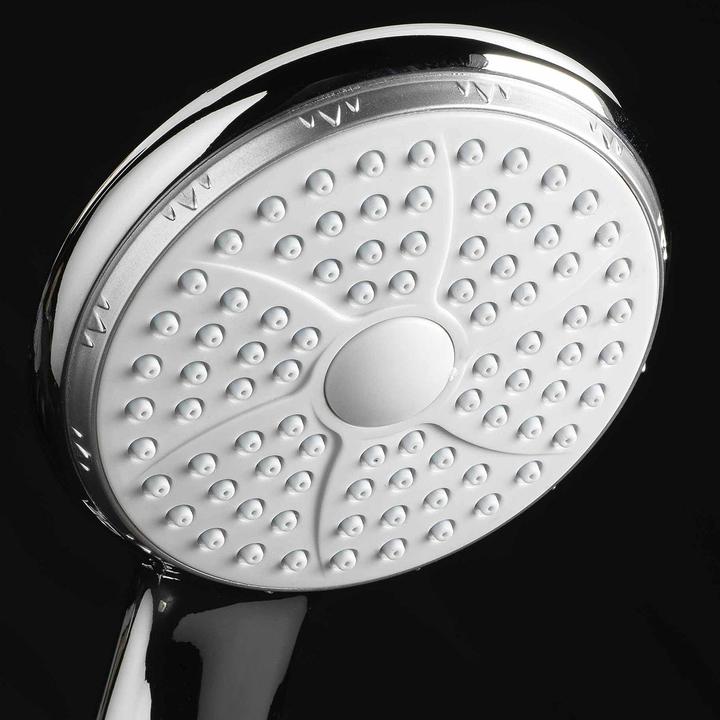 Produktbild Douceur D'intérieur Duschkopf (1 Strahlarten)