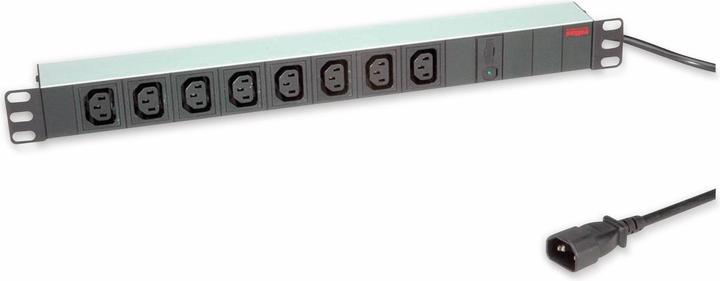 Actual product image Roline Power strip