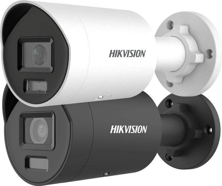 Produktbild Hikvision DS-2CD2047G2H-LIU(4mm)(eF)(O-STD) Bullet 4MP Smart Hybrid Light (2688 x 1520 Pixel)