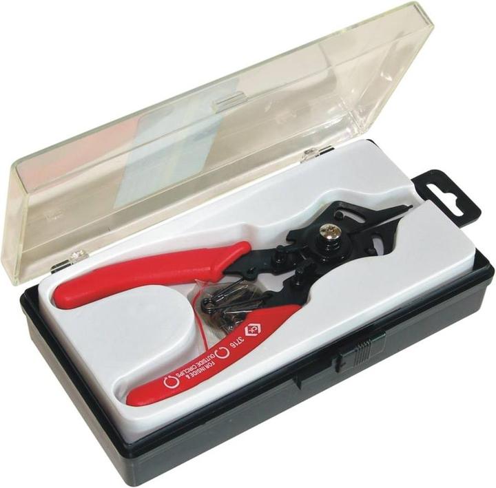 Produktbild C.K Magma Seegeringzange Passend für Aus (170 mm)
