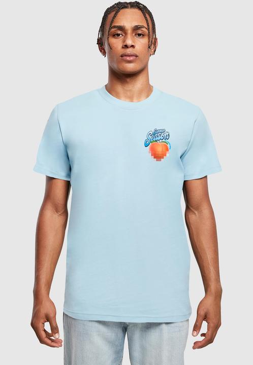 Produktbild Mister Tee MisterTee It's The Season Tee - 169765 (L)