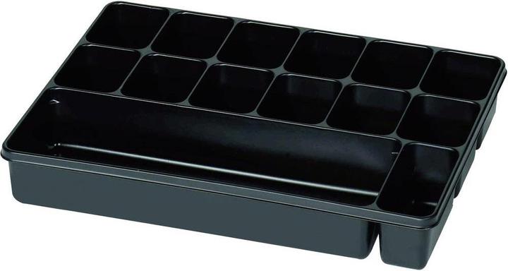 Produktbild Sortimentskasten (L x B x H) 3