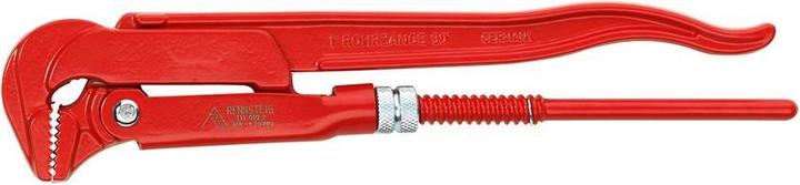 Produktbild Rennsteig Eckrohrzange 90° 1 Werkzeuge 1 (305 mm)