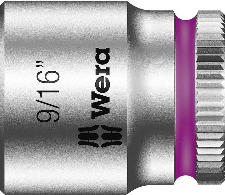 Produktbild Wera 8790 HMA Zyklop Nuss 9/16" (9/16")