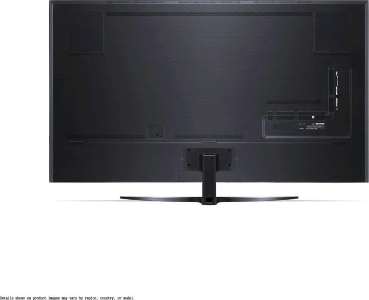 Produktbild LG 75QNED916QE 4K QNED Mini LED TV 75 (189cm) (75", QNED, 4K)