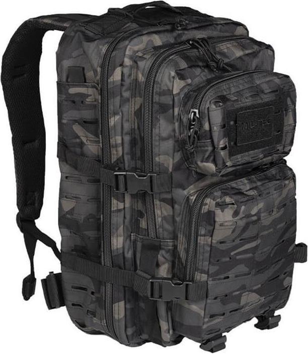 Camo Scuro