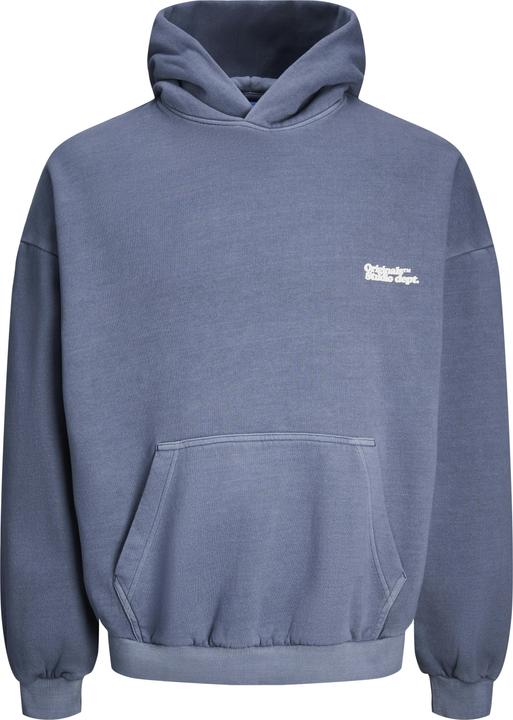 Immagine prodotto Jack & Jones Gedruckt Kapuzenpullover Kapuzenpullover (XS)
