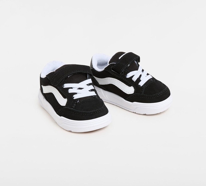 Produktbild Vans Hylane V BLACK/WHITE (24)