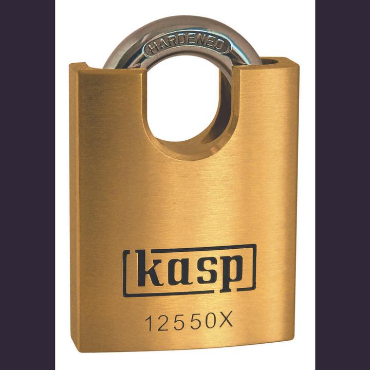 Produktbild Kasp Vorhängeschloss 40 mm K12540XD
