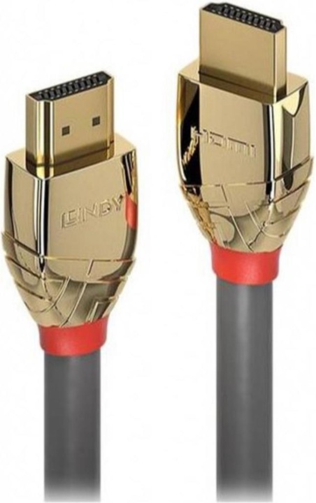Produktbild Lindy HDMI (Typ A) — HDMI (Typ A) (1 m, HDMI)