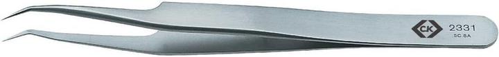 Immagine prodotto C.K Magma Pinzetta di precisione 5C SA a punta