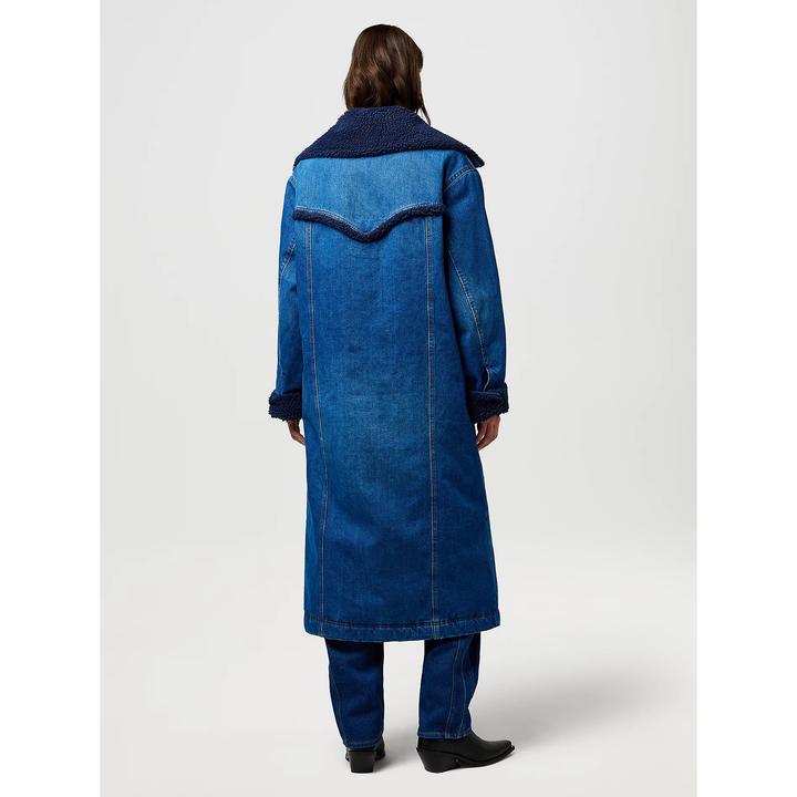 Actual product image Wrangler Wrange