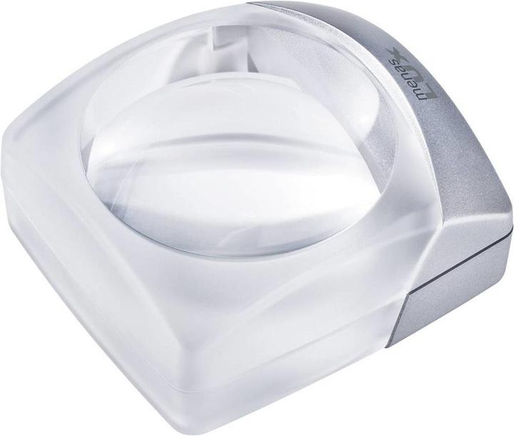 Produktbild Eschenbach LED-Leuchtlupe menas® LUX 3,0x