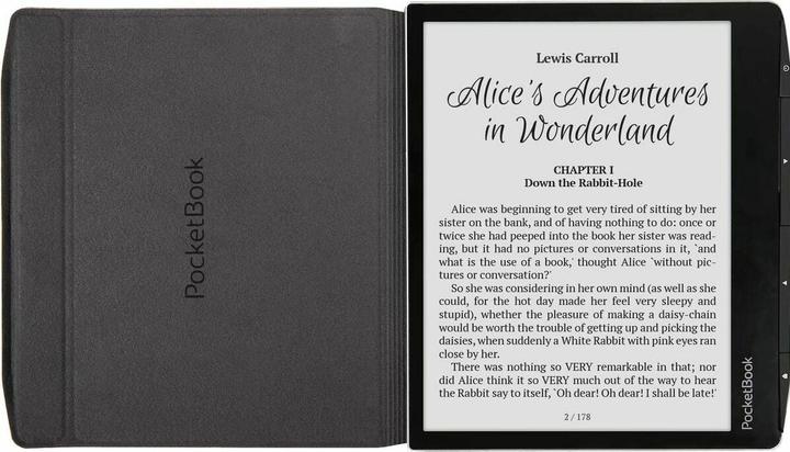 Produktbild PocketBook Flip - Shiny Cover (PocketBook Era)