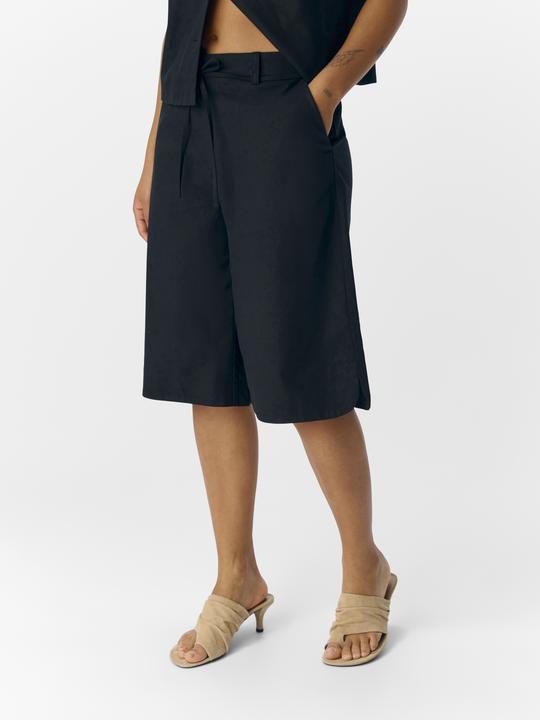 Produktbild Object Tailored Bermudashorts (40)