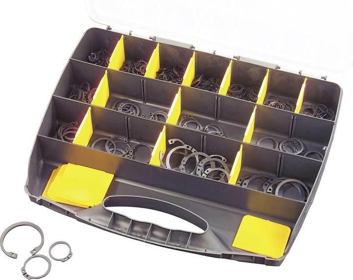 Image du produit 826214 390pcs Bagues de sécurité