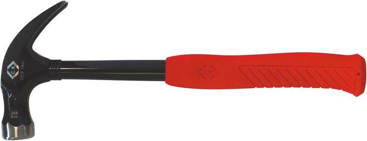 Produktbild C.K Magma Klauenhammer 454 g T4229 16 (454 g)