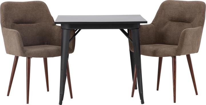 Image du produit Venture Home Tomorrow (Panneau de bois MDF)