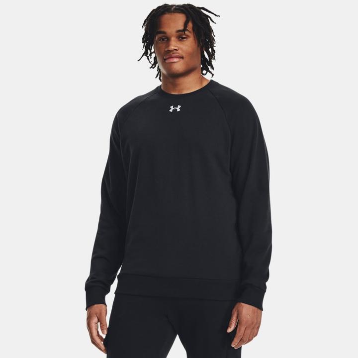 Produktbild Under Armour Rival Fleece Sweatshirt Herren (XS)