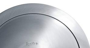 Produktbild Graef Messer (glatt, Ø 190 mm)