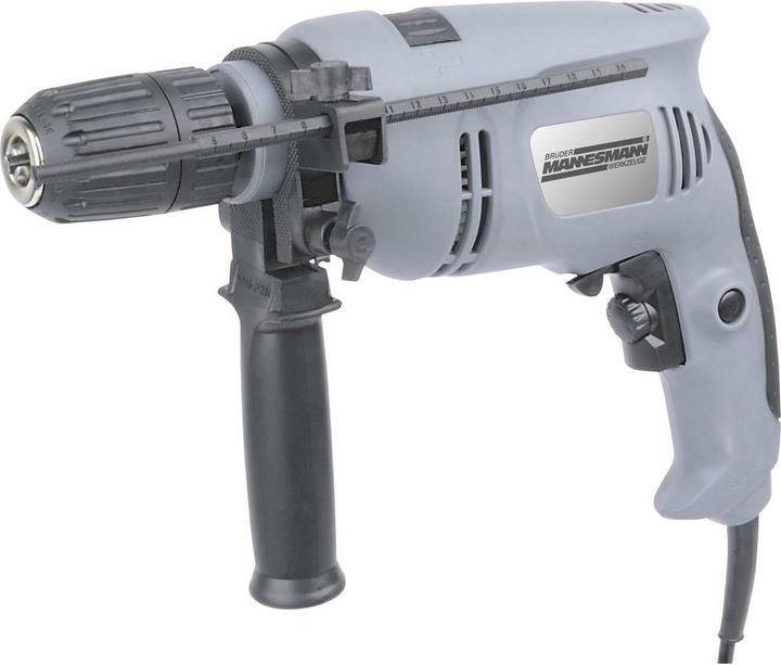 Actual product image Mannesmann M12507 (Electrical connection)