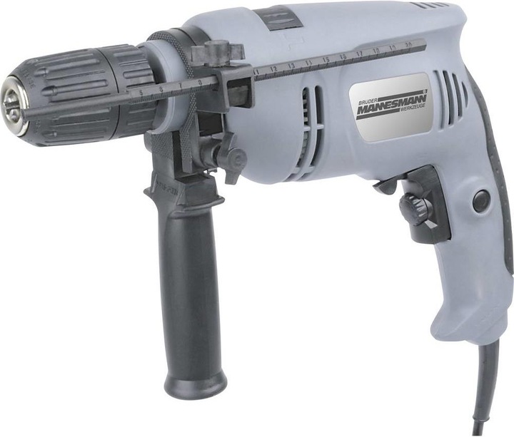 Productafbeelding Mannesmann M12507 (Elektrische stroom)